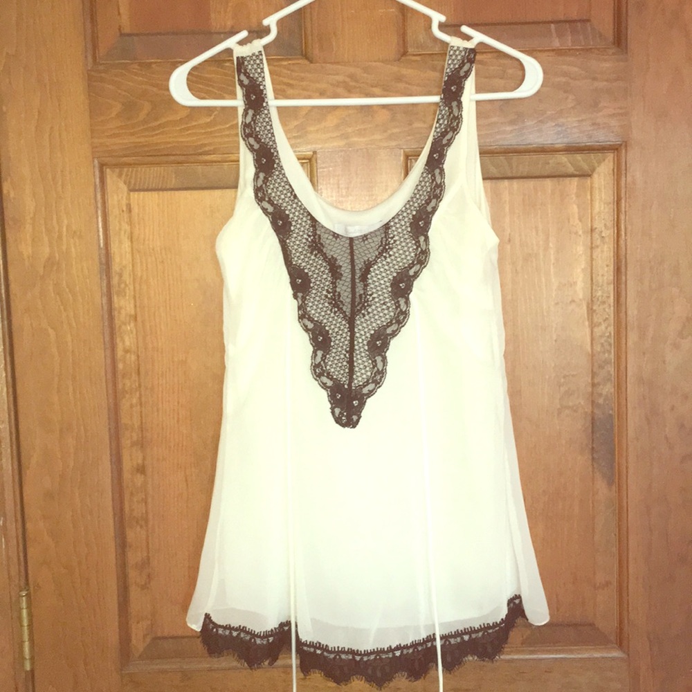 Charlotte Russe Top